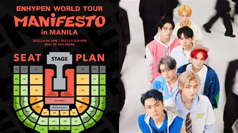enhypen concert ticket price in india|ENHYPEN’s ‘MANIFESTO’ World Tour: Cities, .